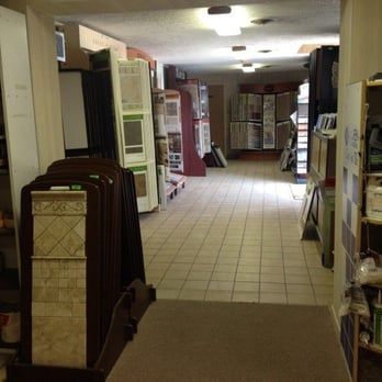 Frederick Tile - the entrance to the store - Flooring Near Me - Frederick, Maryland
