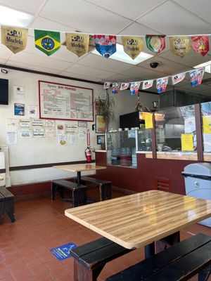 Taqueria San Francisco by null