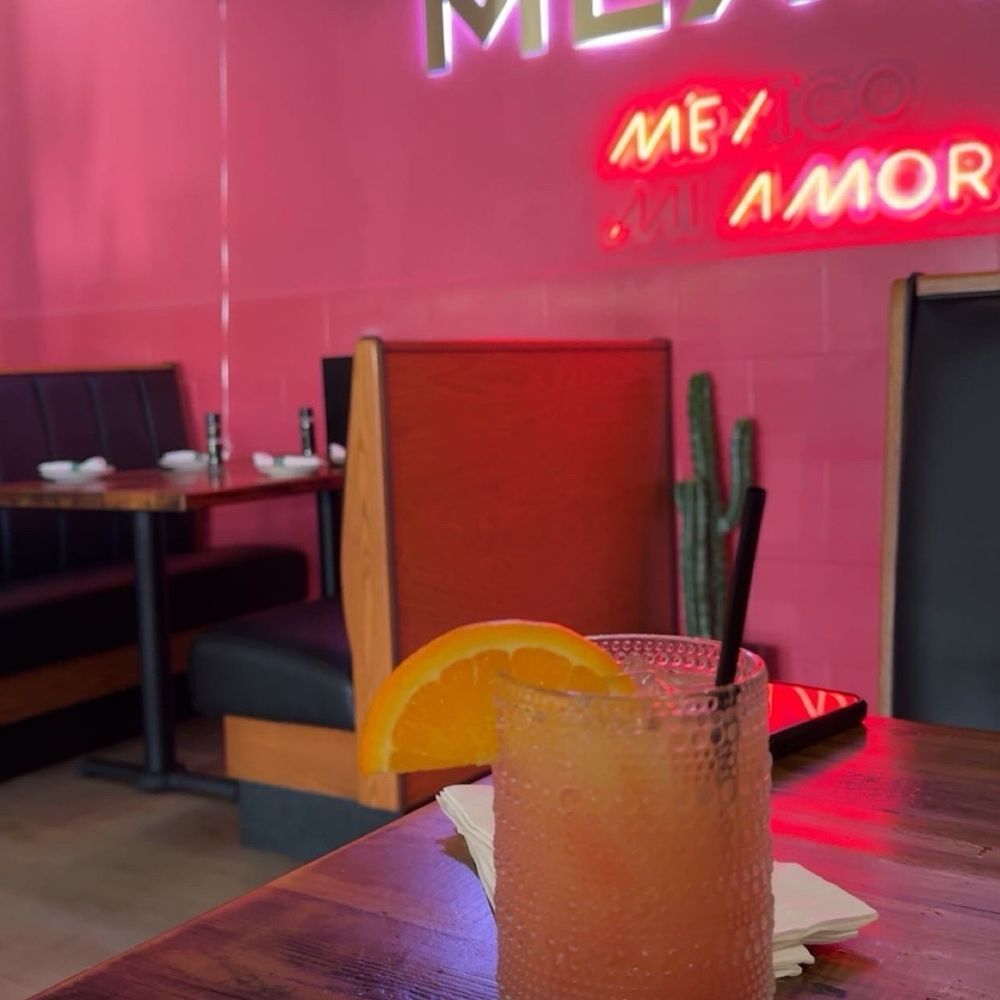 Toro Mambo Cocina Mexicana - Salad Near Me - Jupiter, Florida