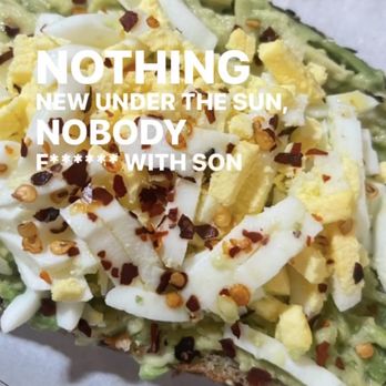 Clean Juice - The Avocado Toast - Juice Bars & Smoothies Near Me - Campbell, California Clean Juice - The Avocado Toast - Juice Bars & Smoothies Near Me - Campbell, California