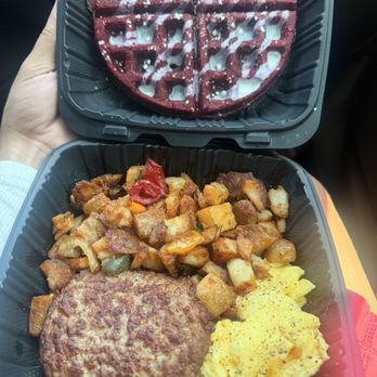 Granddaddy's Breakfast Haus - Breakfast & Brunch Near Me - Gardena, California