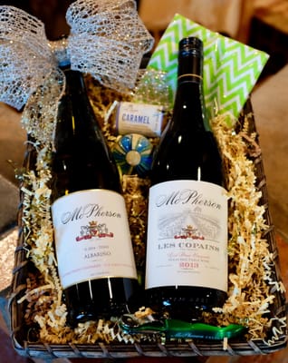 McPherson Cellars Winery by null