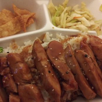 Bon Asian Cafe - Asian Fusion Near Me - Shreveport, Louisiana Bon Asian Cafe - Asian Fusion Near Me - Shreveport, Louisiana