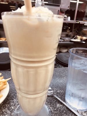 Steak 'n Shake by null