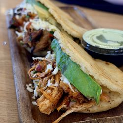 Raices Latin Kitchen