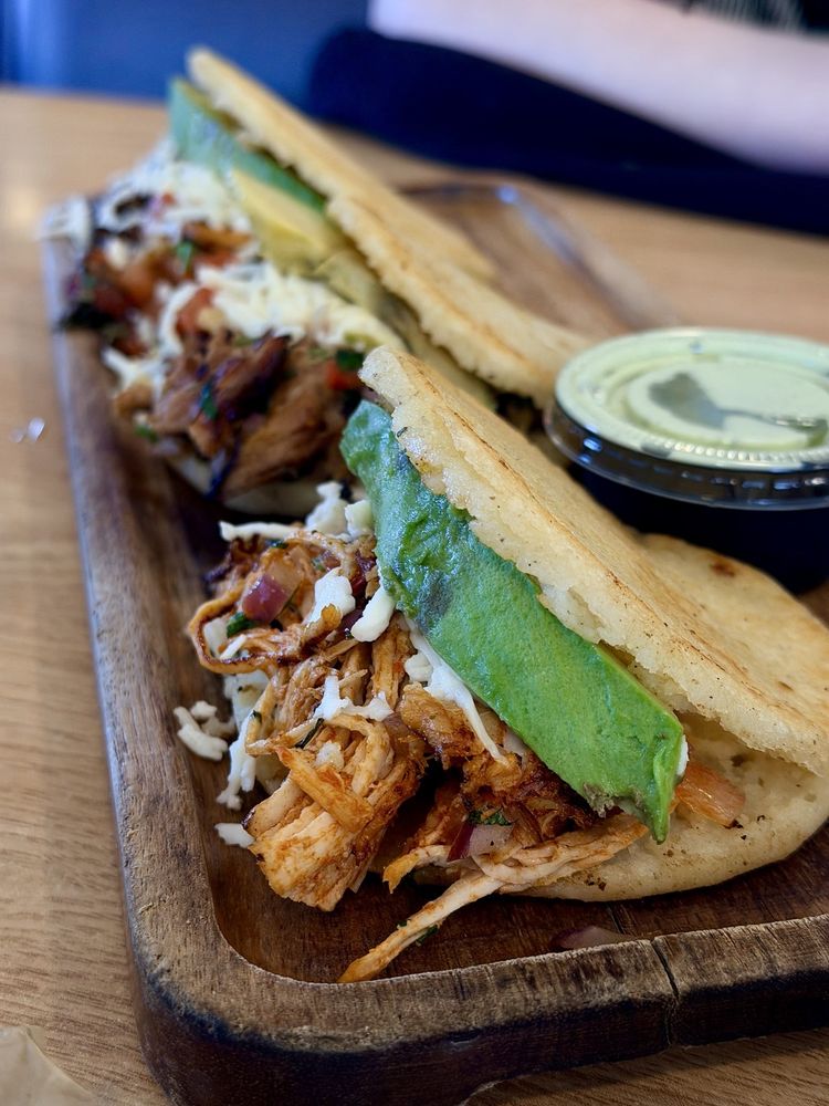 Raices Latin Kitchen Image