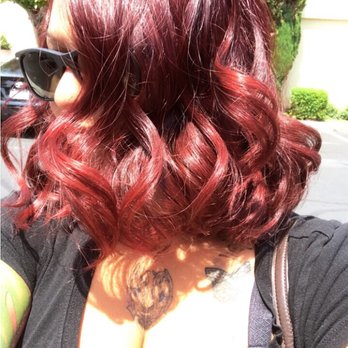 Aidee's - Hair Salons Near Me - Artesia, California