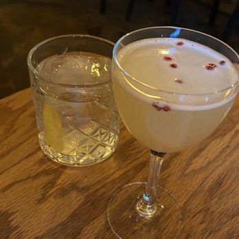 tavola - Italian Near Me - Charlottesville, Virginia