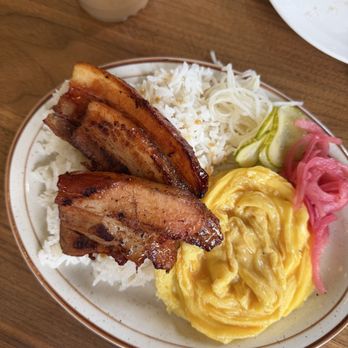 Manong - Tocino - American Near Me - Philadelphia, Pennsylvania Manong - Tocino - American Near Me - Philadelphia, Pennsylvania