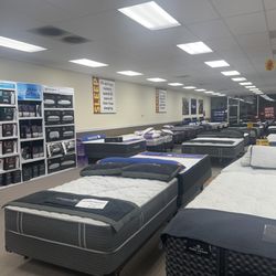 Mattress Warehouse
