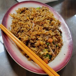 Golden Chopstix - Fried rice