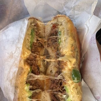 Call your Mother Deli - Old Town - Brisket bagel - Bagels Near Me - Alexandria, Virginia