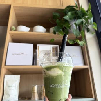 Matcha Cafe Maiko - Shaved Ice Near Me - Orlando, Florida