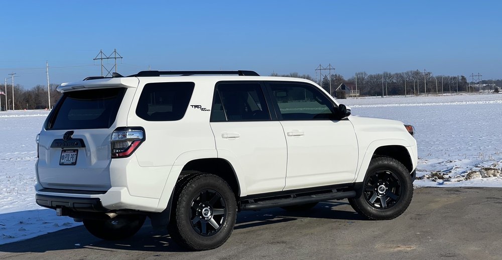 ALLOY WHEEL REPAIR SPECIALISTS OF WISCONSIN Updated August 2024 24