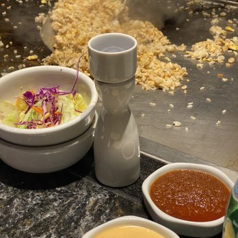 Benihana - Boca Raton - Sushi Bars Near Me - Boca Raton, Florida