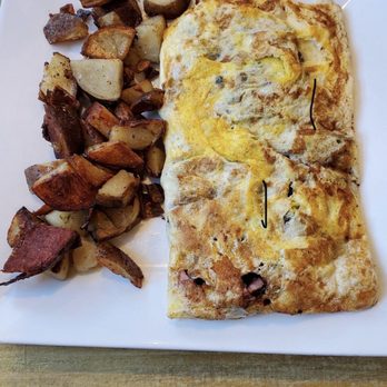 The People's Kitchen - The best home fries north of Richmond - Breakfast & Brunch Near Me - Bethlehem, Pennsylvania