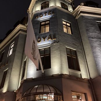 Hotel Royal - Hotels Near Me - Göteborg, O