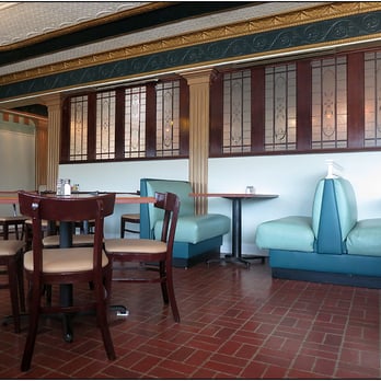 Sawa Restaurant & Grill - The dining room we were in - Mediterranean Near Me - Houston, Texas Sawa Restaurant & Grill - The dining room we were in - Mediterranean Near Me - Houston, Texas