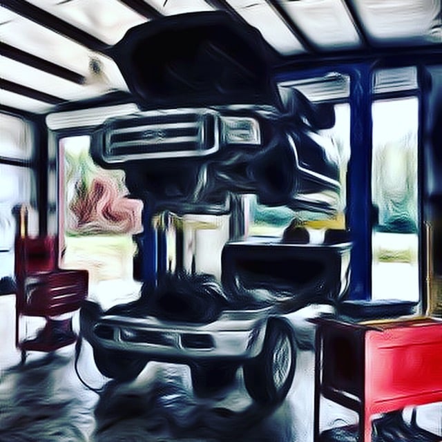 JACKSON DIESEL Updated September 2024 65 Ernest Biles Dr, Jackson