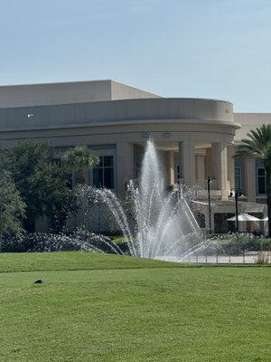 Waldorf Astoria Golf Club by null