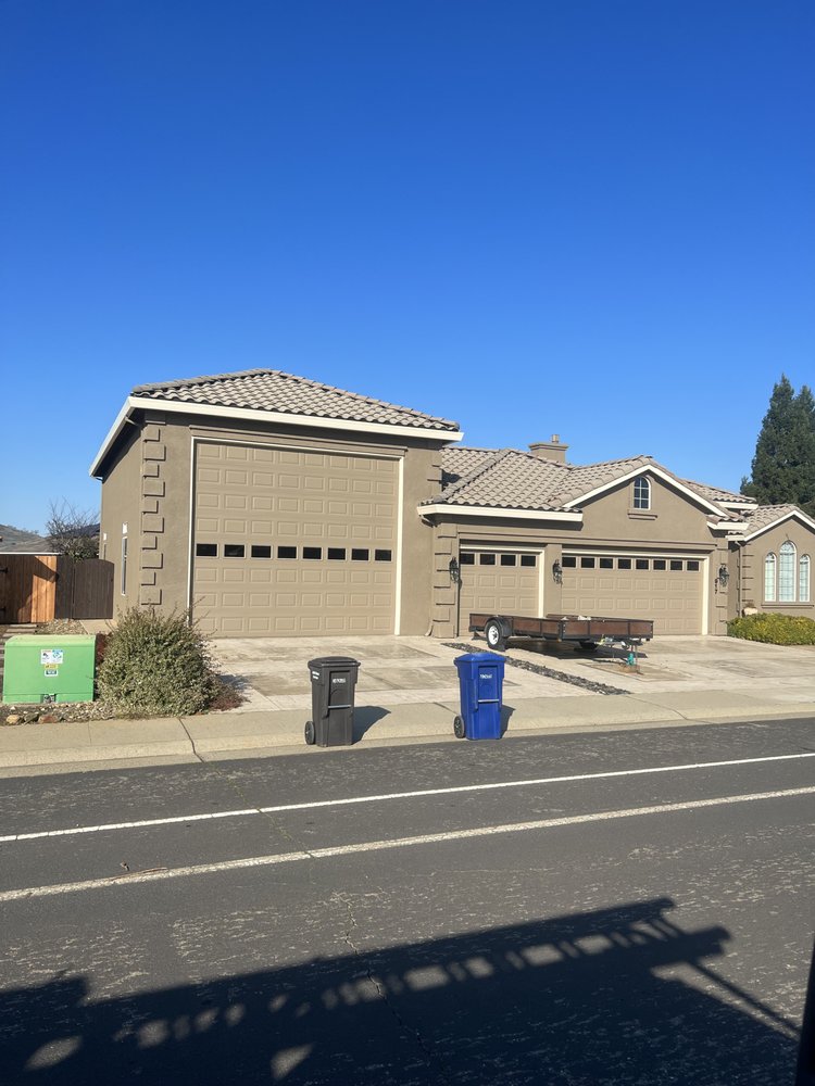 Slide of Van Ness Roofing & Construction