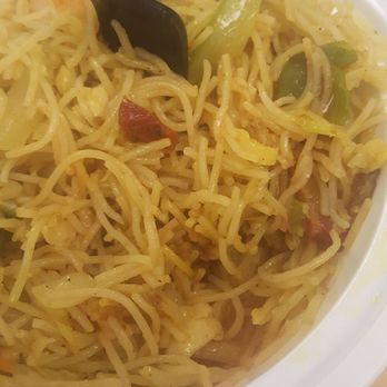 Shanghai Chinese Restaurant - Clumps of curry, food was not good today - Chinese Near Me - Shelton, Connecticut Shanghai Chinese Restaurant - Clumps of curry, food was not good today - Chinese Near Me - Shelton, Connecticut