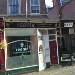 Reema Restaurant