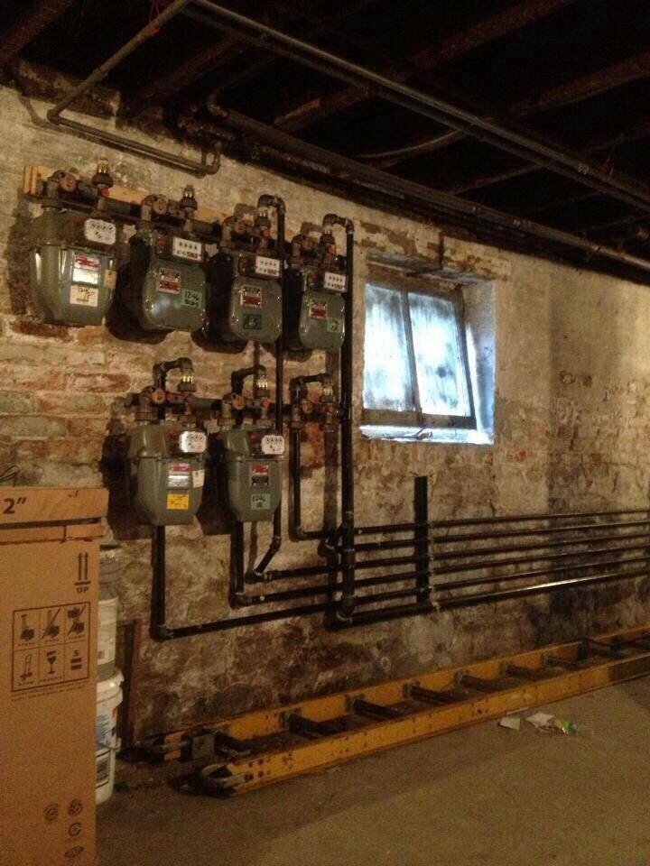 Slide of Alert Plumbing & Sewer