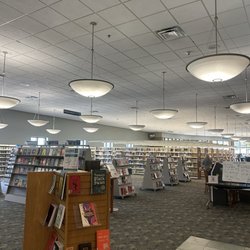 Jacksonville Public Library - Pablo Creek Regional