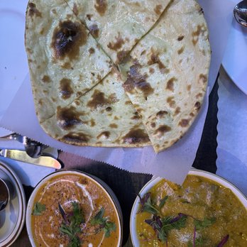Mission Curry House - PUDINA PARATHA (WHOLE WHEAT), COCONUT VEGETABLE CURRY (VEGAN), PANEER TIKA MASALA - Indian Near Me - San Francisco, California Mission Curry House - PUDINA PARATHA (WHOLE WHEAT), COCONUT VEGETABLE CURRY (VEGAN), PANEER TIKA MASALA - Indian Near Me - San Francisco, California