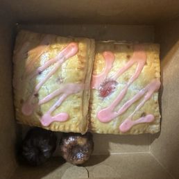 Pop Tart