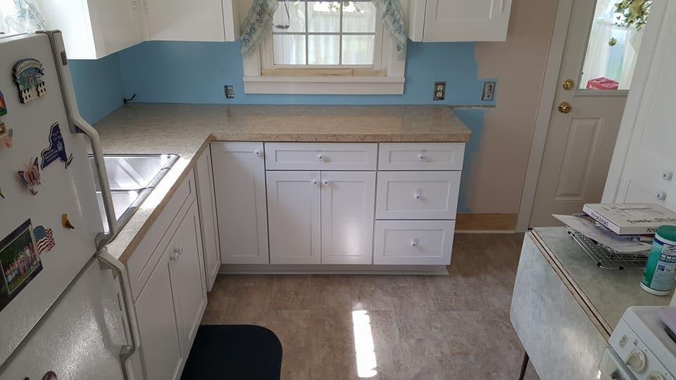 Slide of Pjl Contracting