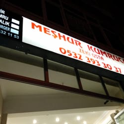 Meşhur Kumrucu Zeki Usta