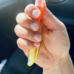 Pure Nails Spa - Dip nails ($48)