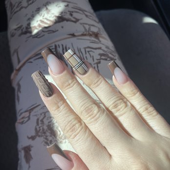 T & K Nails - Fall nails - Nail Salons Near Me - Glendale, Arizona T & K Nails - Fall nails - Nail Salons Near Me - Glendale, Arizona