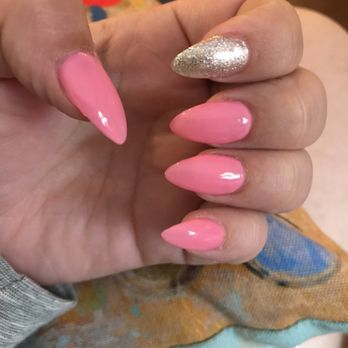 Luxe Nail Bar - Exactly what I was looking for! - Waxing Near Me - Phoenix, Arizona