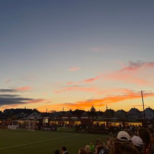 Keyworth Stadium on Yelp