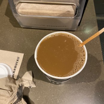 Starbucks - Coffee & Tea Near Me - Philadelphia, Pennsylvania