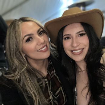 ssooniestyle - I'm the one with black hair. Hair cut by Ray! Hair is the longest it's been since going with ray! - Hair Salons Near Me - Los Angeles, California
