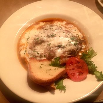 Galioto's Twelve21 - a plate of food - Italian Near Me - Cedarburg, Wisconsin