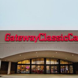 Gateway Classic Cars