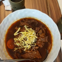 Woo Galbi