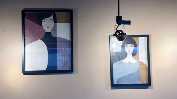 Wonderland Chinese Restaurant by null