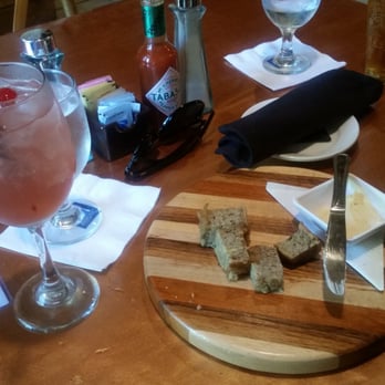 MOSAIC Restaurant - New American Near Me - Richmond, Virginia