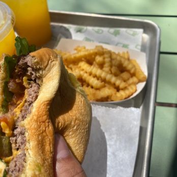 Shake Shack - Spectrum - Burger - Burgers Near Me - Irvine, California Shake Shack - Spectrum - Burger - Burgers Near Me - Irvine, California