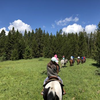 Parade Rest Guest Ranch - Guest Houses Near Me - West Yellowstone, Montana Parade Rest Guest Ranch - Guest Houses Near Me - West Yellowstone, Montana