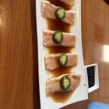 Temaki Sushi And Bar - Japanese Near Me - McMinnville, Tennessee Temaki Sushi And Bar - Japanese Near Me - McMinnville, Tennessee