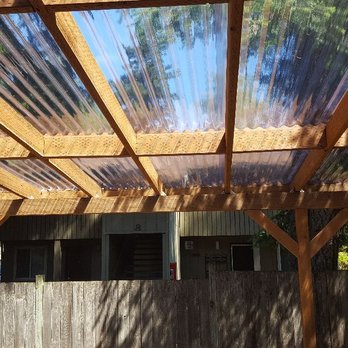 Alkire Handyman Services - Awning - Handyman Near Me