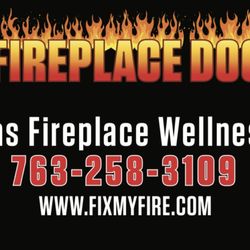 Fireplace Doctor