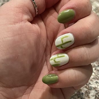 Palace Nail Lounge Gilbert - Nail Salons Near Me - Mesa, Arizona